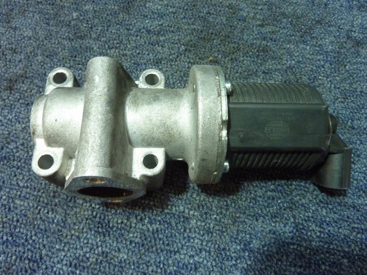 фото №3, Клапан egr 6nu01017140 alfa romeo 159 1.9 16v jtdm