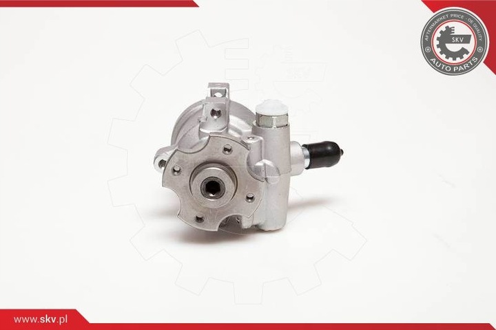 фото №9, Насос підсилювача do peugeot 305 306 309 405 505 j5 partner