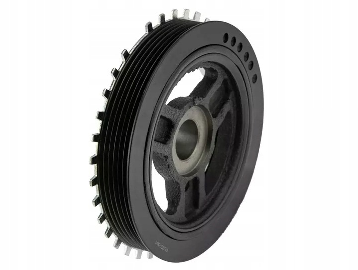 фото №1, Колесо ременное вала mazda 6 gg gy 02-05 1.8 2.0 2.3