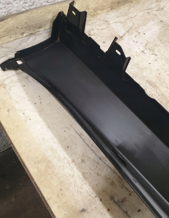 фото №14, Bmw x5 g05 51778069278 планка порогова msp права