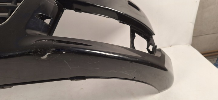 фото №7, Audi tt 8j0 бампер перед переднє 06-10r