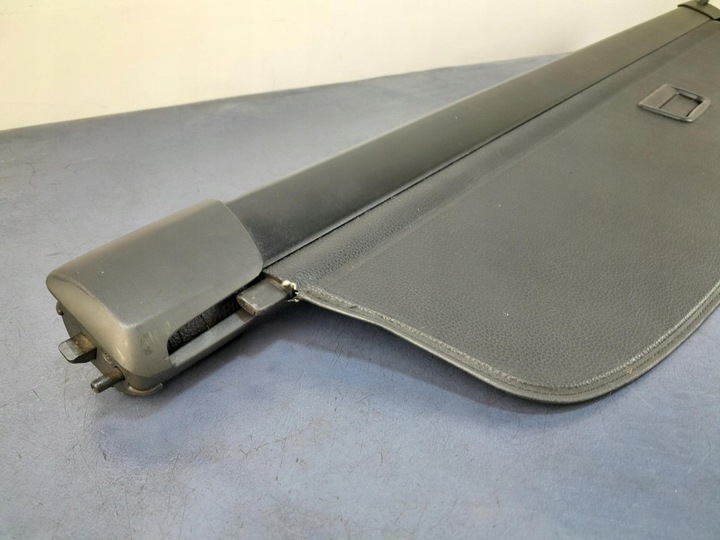 фото №5, Vw passat b6 универсал ролета багажника 3c9867871