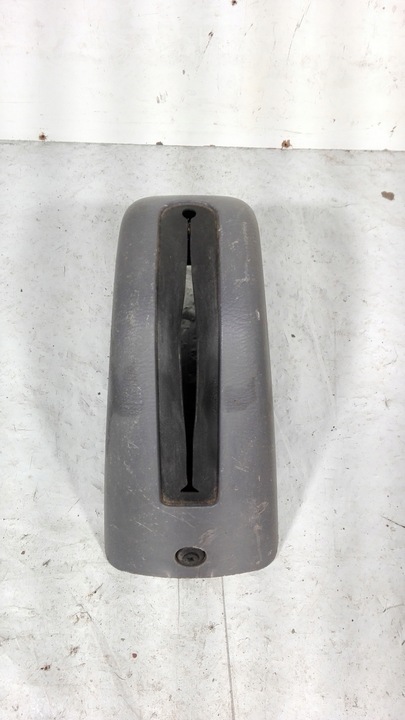 фото №1, Туннель средний защита корпус ручного daewoo matiz