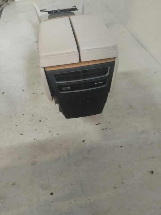 фото №6, Tesla s рестайлинг туннель средний белый