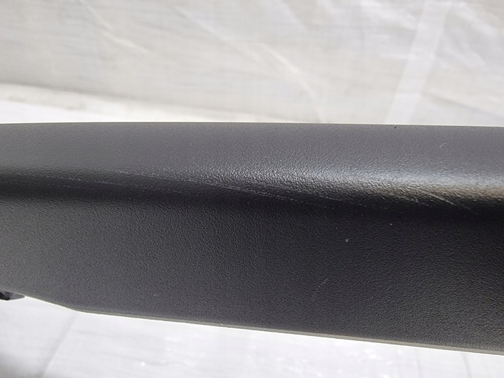 фото №8, Спойлер бампера перед kia niro 2016 - новый 86512-g5000