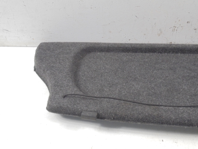 фото №11, Daihatsu cuore vi l251 полиця зад задня багажника