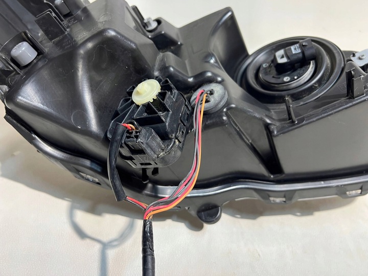 фото №13, Лампа перед передня ліва subaru impreza levorg sti wrx 84002-va03