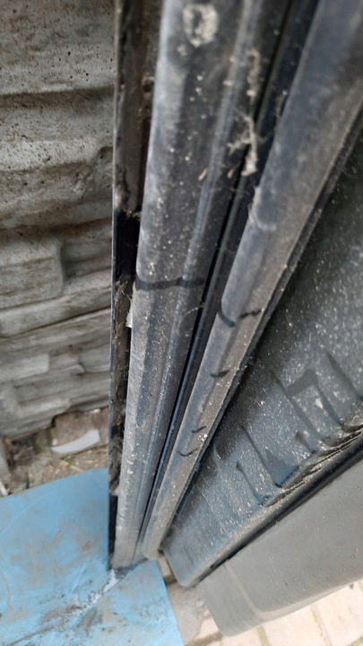 фото №16, Дверь перед передние правые volvo s40 v40 00-04r