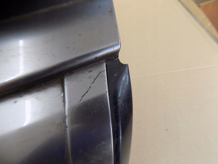 фото №5, Range rover evoqe решётка радиатора решётка решётка передняя перед bj32-8b189-a 0ryginał