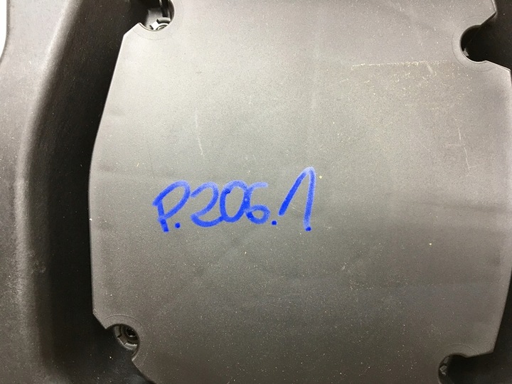 фото №13, Сабвуфер динамік audi e-tron 4ke q8 ge 4ke035621