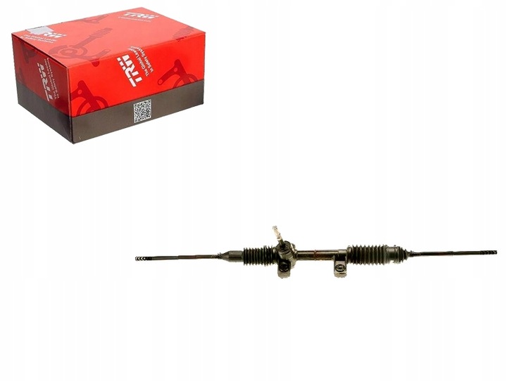 фото №1, Трансмиссия рулевая ze усилитель smart кабриолет