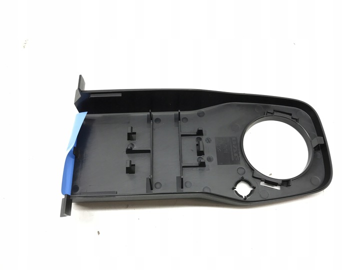 фото №3, Кронштейн монтажный антенны daf xg 2331818