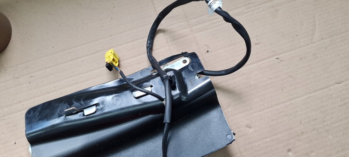 фото №8, A6 c7 4g подушка сидіння подушка безпеки права 4g8880242b a7 4g