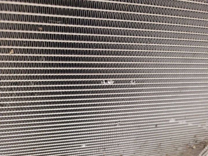 фото №12, Радіаторів кондиціонера toyota rav4 5 xa50 2019 884a042040