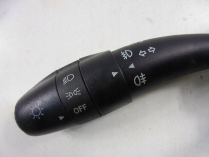 фото №6, Hyundai i30 i fd перемикач комбінований рестайлінг