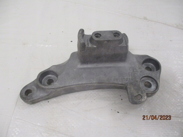 фото №1, Citroen peugeot 1.5 bluehdi лапи коробки автомат