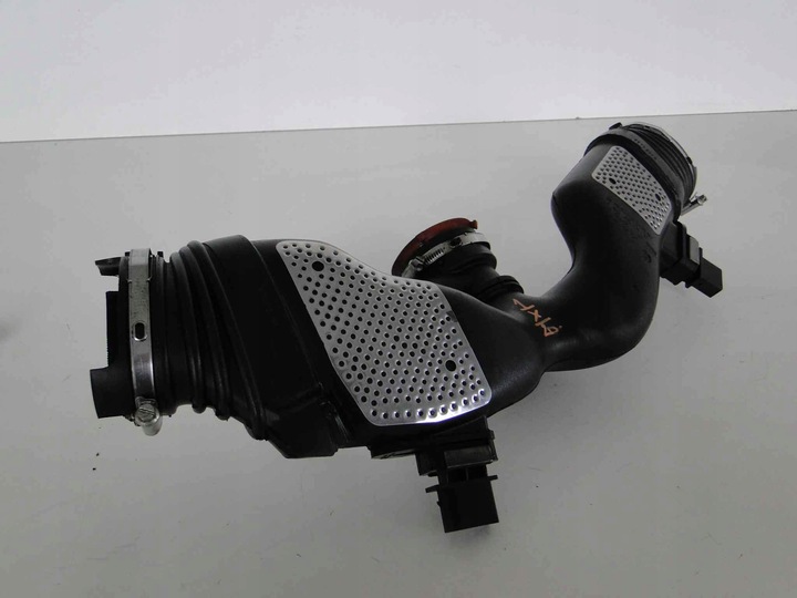 фото №9, Mercedes ml w164 164 рестайлинг расходомер om642