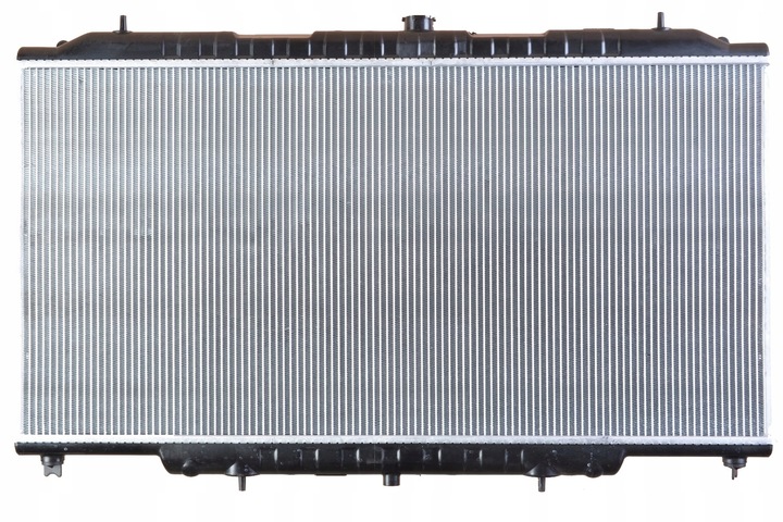 фото №16, Радіаторів двигуна nrf 21410vb301 21410vb200 21410v