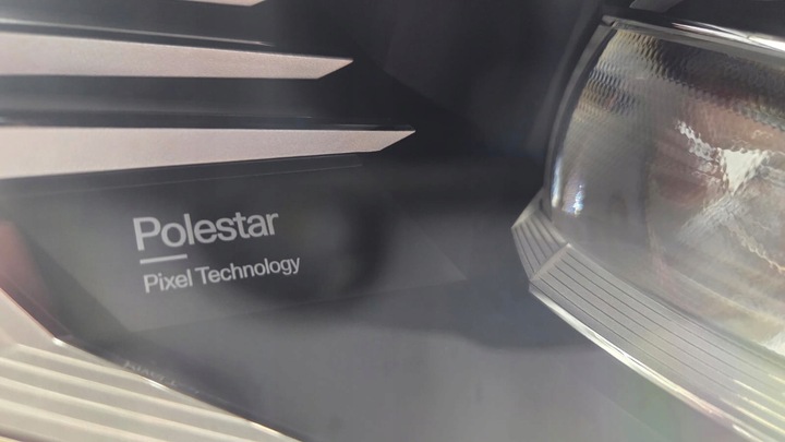 фото №10, Polestar 2 ii лампа полный led левая перед передняя p31698070 31698070