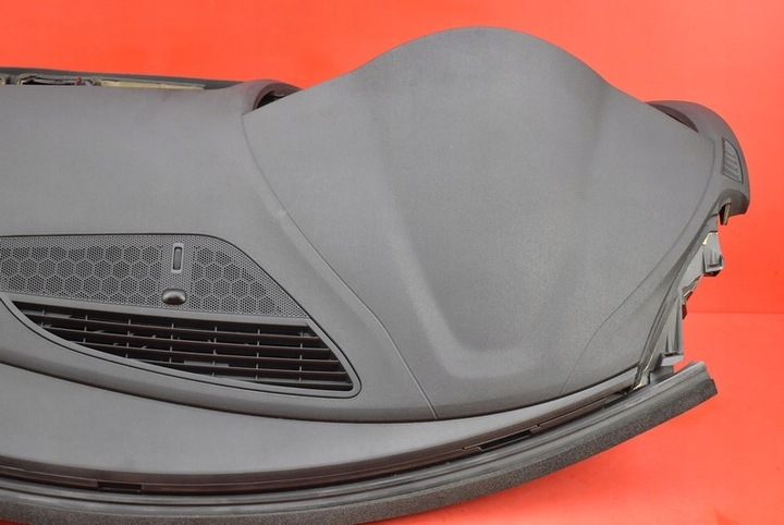 фото №8, Панель роздавальна консоль капот подушка безпеки eu citroen c5 ii x7 iii 08-17