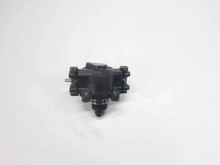 фото №7, Master iii iv navara d23 np300 2.3 dci biturbo насос паливна рейка  167001930r