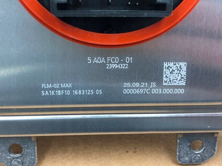 фото №7, Laser led адаптивний drl do bmw x3 g01 x4 g02 5 g30 lci рестайлінг 5a0afc0