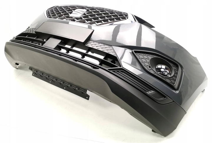 фото №10, Новый org бампер перед переднее seat tarraco lc7q