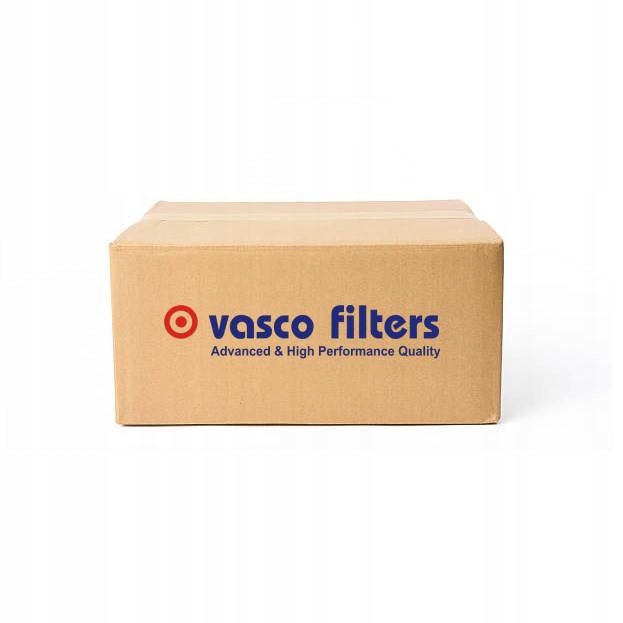 фото №1, Фильтр топлива vasco фильтры s005