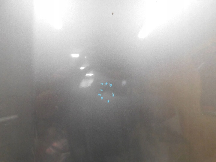 фото №8, Капот крышка двигателя renault clio iii рестайлинг 09-