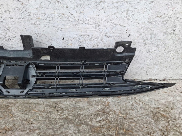 фото №6, Vw golf sportsvan рестайлинг 510853653h решётка радиатора решётка