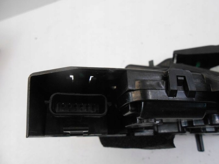 фото №2, Megane iv замок двері зад лівий оригінал