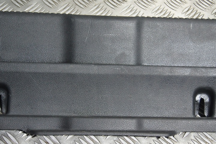 фото №6, Планка порога багажника - audi a3 8v 5d 13-20