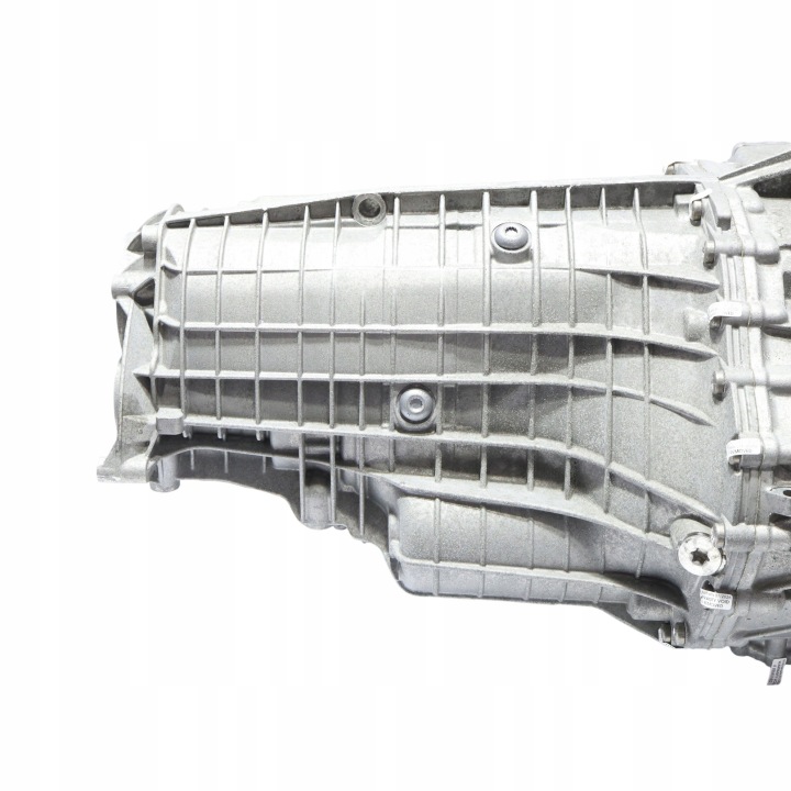 фото №12, Audi a6 c8 3.0 tfsi quattro автоматична кпп кпп / коробка передач sce 0hl300041