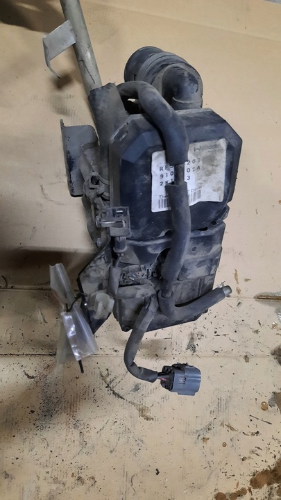 фото №4, Вебасто mazda 6 2.0d 9000610a