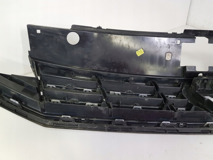 фото №12, 2 volkswagen passat b8 рестайлинг 19-24 решётка радиатор решётка радиатора 3g0853651de
