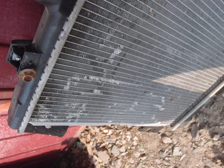 фото №7, Радиаторов вентилятор mazda 6 2.0 cdti 02-05r