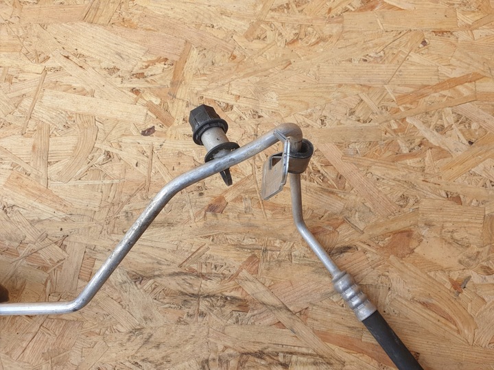 фото №6, Jeep grand cherokee wk2 шланг кондиционера 68161180ab