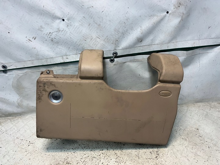 фото №10, Range rover vogue iii консоль подушка безопасности подушки eu