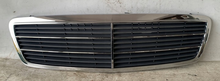 фото №1, Решітка радіатора решітка mercedes c-klasa 203 a2038800483