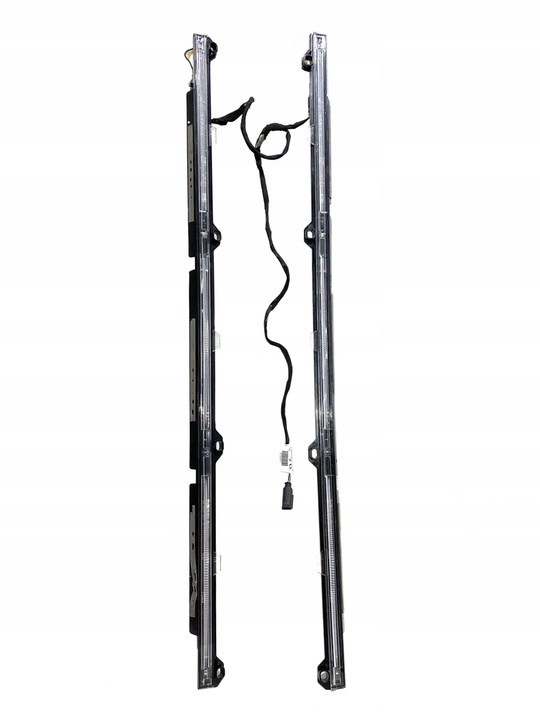 фото №1, Mercedes benz gls led поріг a1669061101 a1669060901