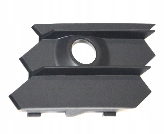 фото №1, Заглушка датчик pdc правої ґрати бампера skoda karoq