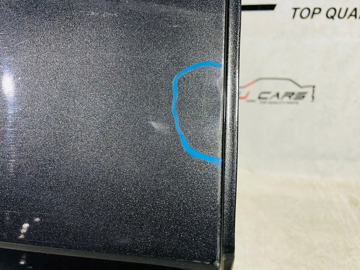 фото №9, Ford kuga mk3 двері праві зад задні 2021-2024 рік