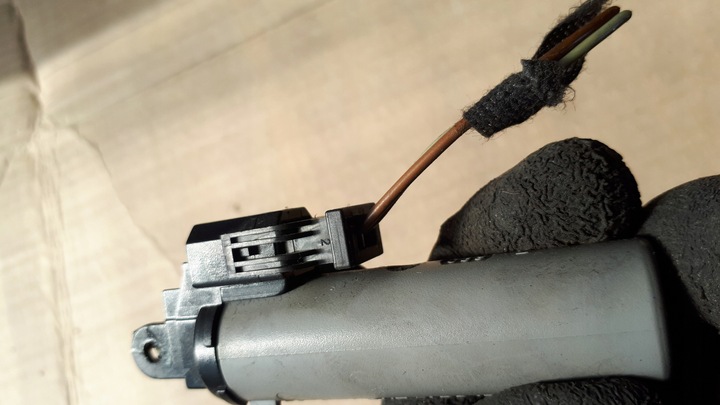 фото №7, S7 4g a7 амортизатор бардачка пасажира 4f2880324 a6 c7 s6