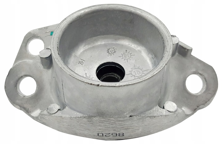 фото №12, Febi подушка амортизатора зад audi a3 8l1 vw fox