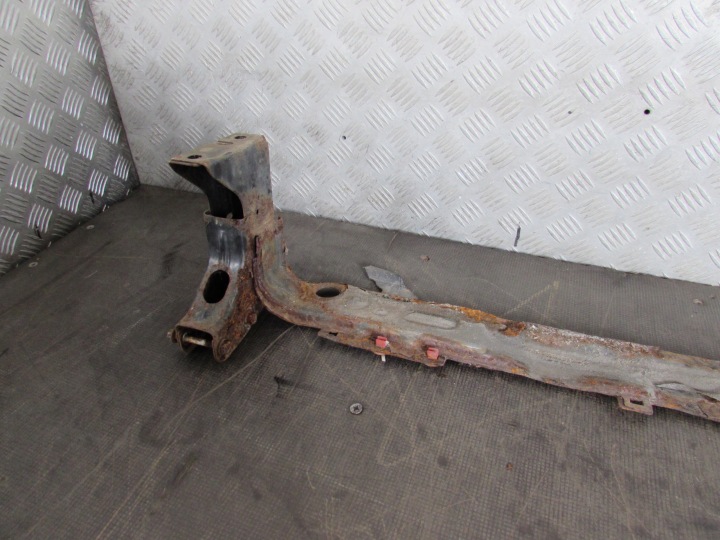 фото №9, Балка радиатор ford c-max ii 10-14 1.6 tdci