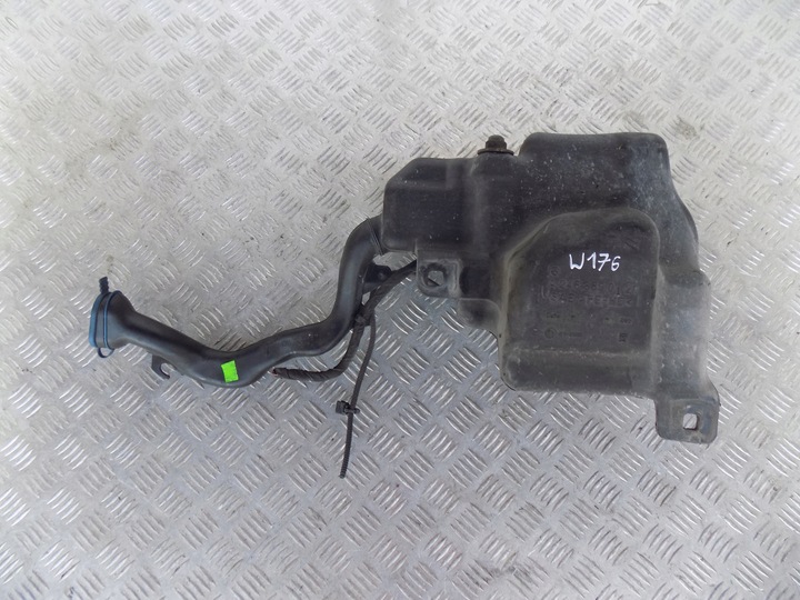 фото №1, Mercedes w176 бак бачок склоомивача