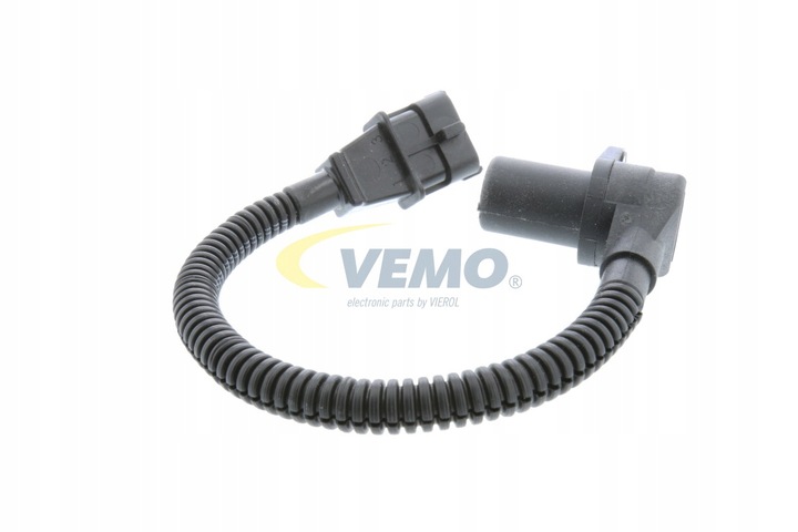 фото №16, Vemo v53-72-0009 генератор імпульсів, wał колінчастий