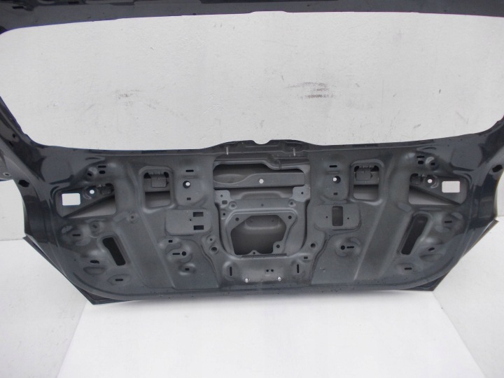 фото №13, Боки задня кришка зад seat leon iv cupra 82a803583