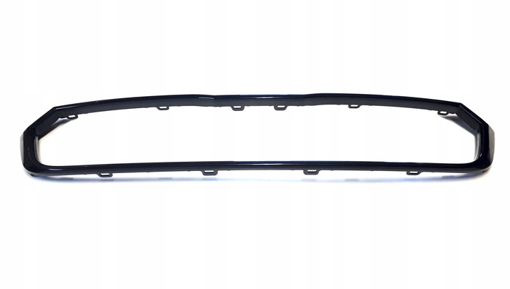 фото №3, Чорна рамка решітка решітка org kodiaq 565853761c