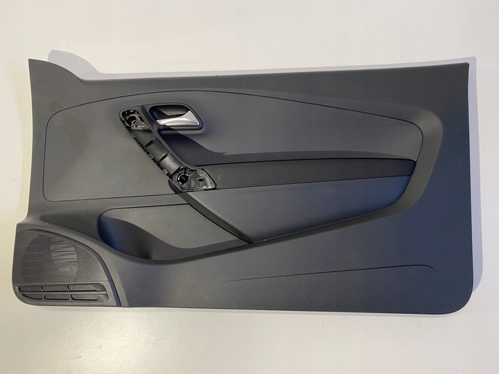 фото №1, Обивка дверь правых vw polo 6r3867012ah 3d